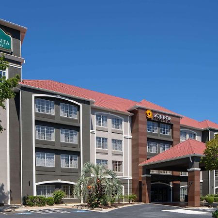 מלון La Quinta By Wyndham Atlanta סטוקברידג' מראה חיצוני תמונה