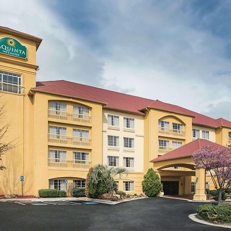מלון La Quinta By Wyndham Atlanta סטוקברידג' מראה חיצוני תמונה