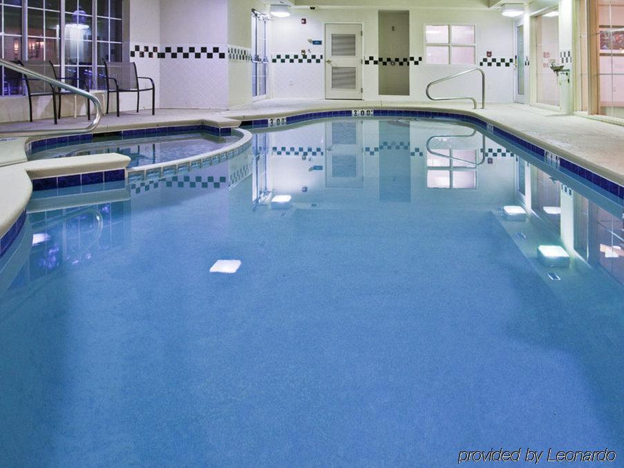 מלון La Quinta By Wyndham Atlanta סטוקברידג' מראה חיצוני תמונה
