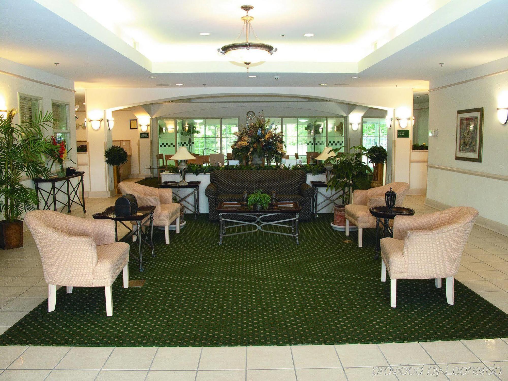 מלון La Quinta By Wyndham Atlanta סטוקברידג' מראה חיצוני תמונה